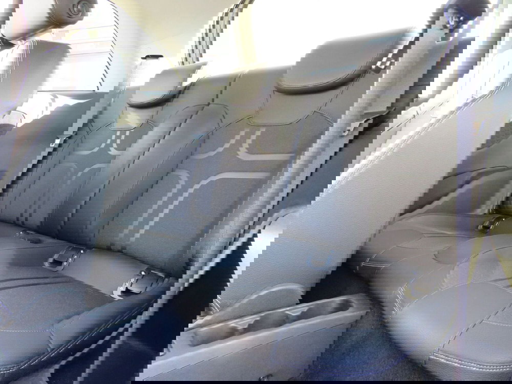 Opel Adam usata a Monza e Brianza (16)