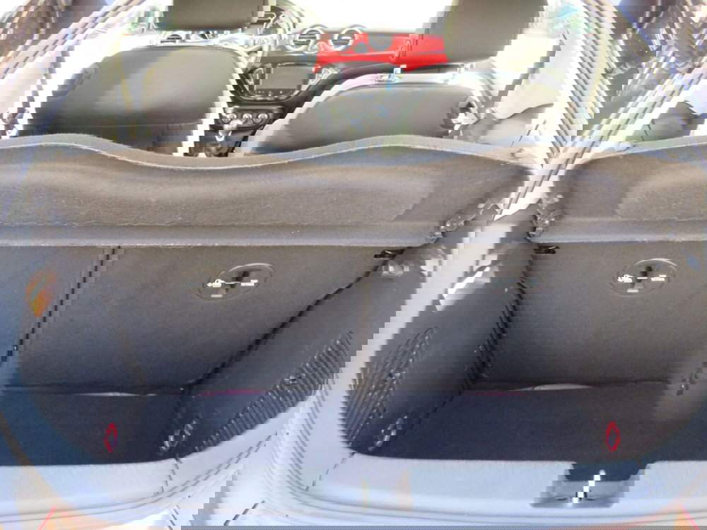 Opel Adam usata a Monza e Brianza (17)