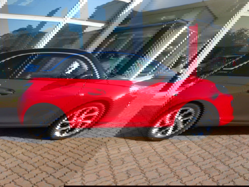 Opel Adam usata a Monza e Brianza (2)