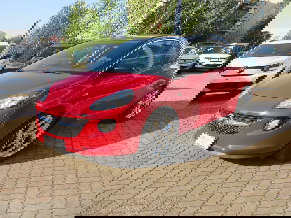 Opel Adam usata a Monza e Brianza (3)