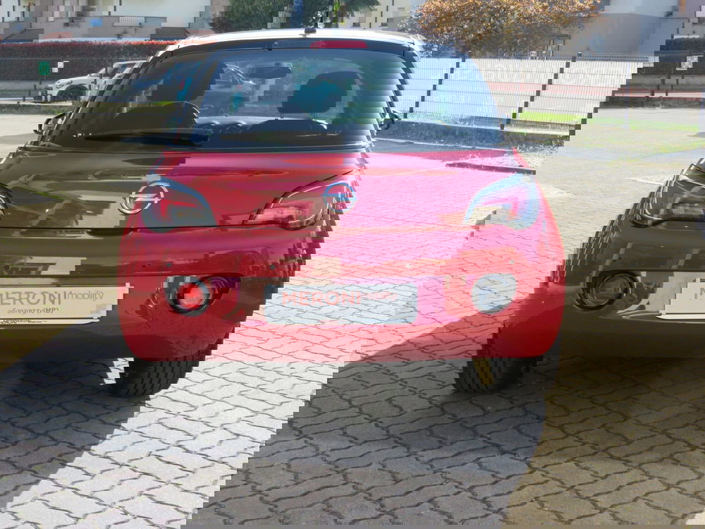 Opel Adam usata a Monza e Brianza (5)