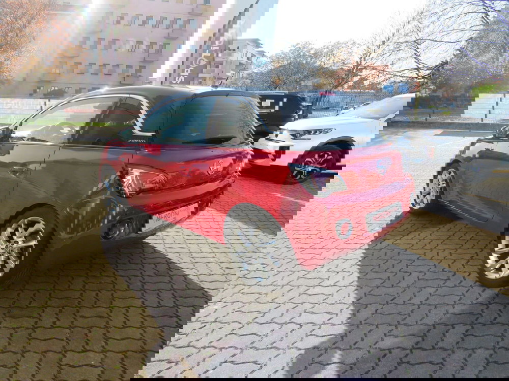 Opel Adam usata a Monza e Brianza (6)
