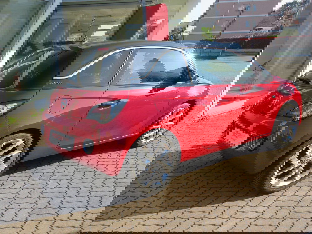 Opel Adam usata a Monza e Brianza (7)