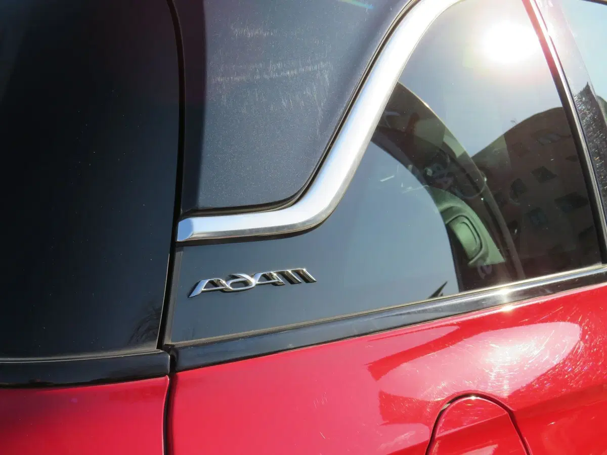 Opel Adam usata a Monza e Brianza (8)