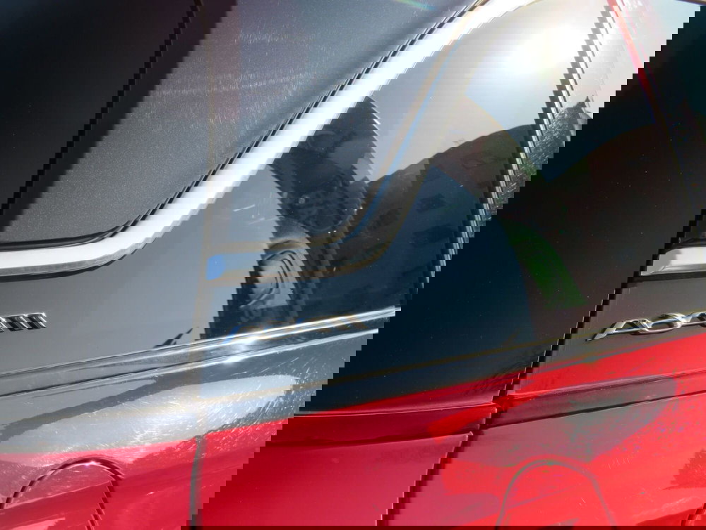 Opel Adam usata a Monza e Brianza (8)