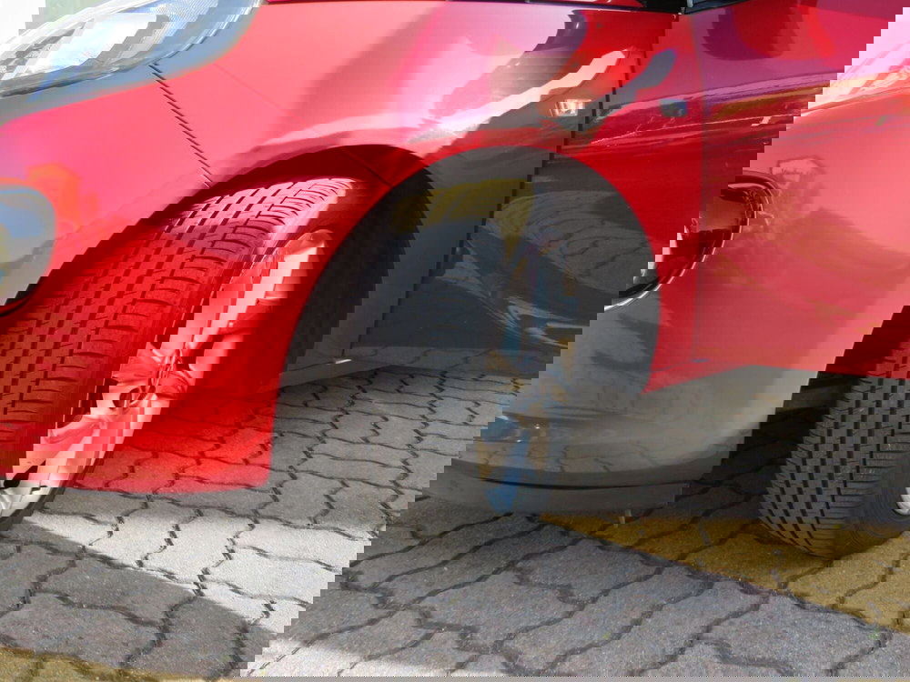 Opel Adam usata a Monza e Brianza (9)