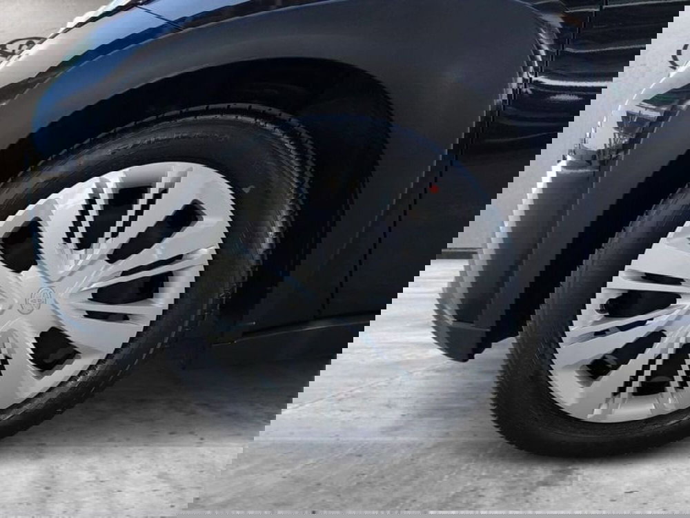 Toyota Aygo X usata a Cagliari (10)