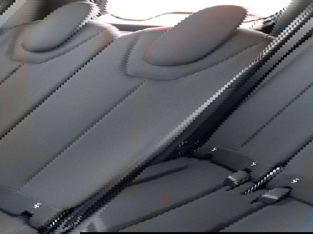 Toyota Aygo X usata a Cagliari (12)