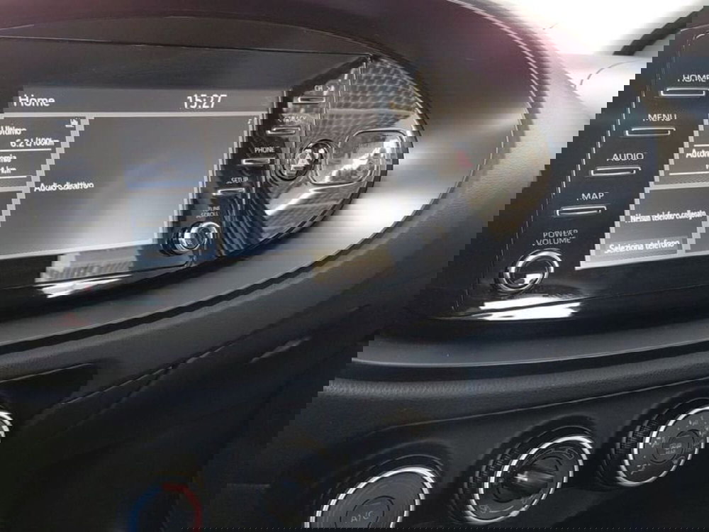 Toyota Aygo X usata a Cagliari (16)