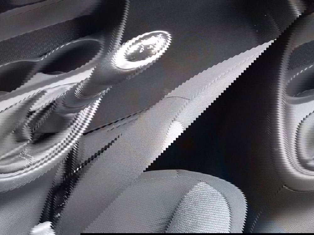 Toyota Aygo X usata a Cagliari (17)