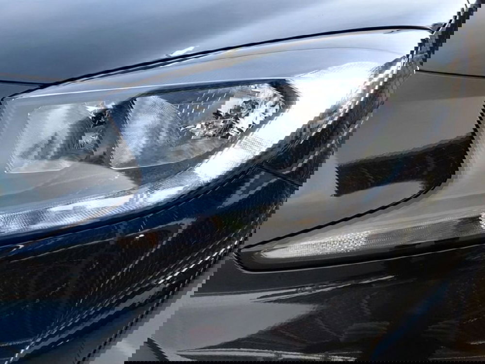 Toyota Aygo X usata a Cagliari (9)