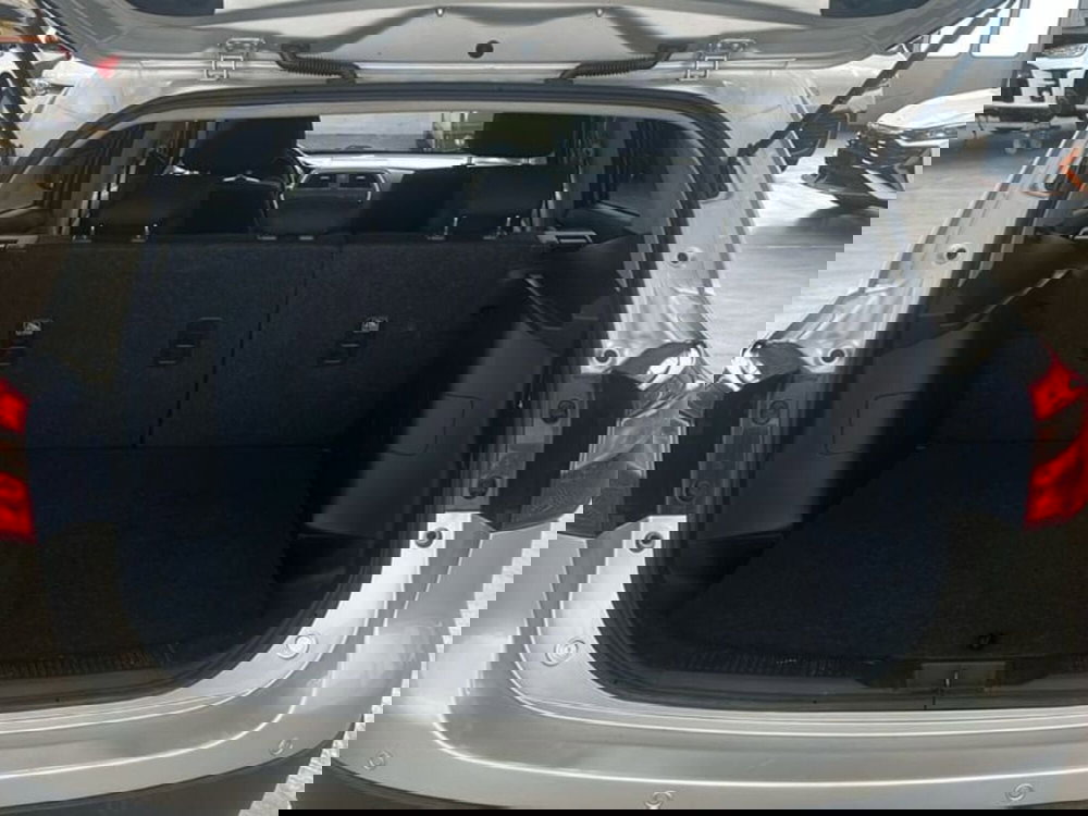 Suzuki S-Cross usata a Vicenza (11)