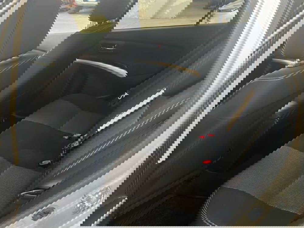 Suzuki S-Cross usata a Vicenza (12)