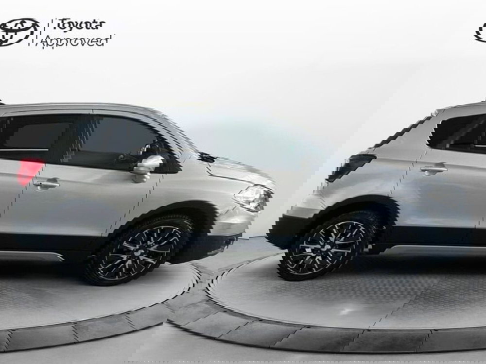 Suzuki S-Cross usata a Vicenza (6)