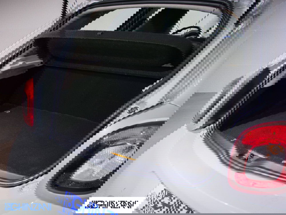smart forfour usata a Bergamo (11)