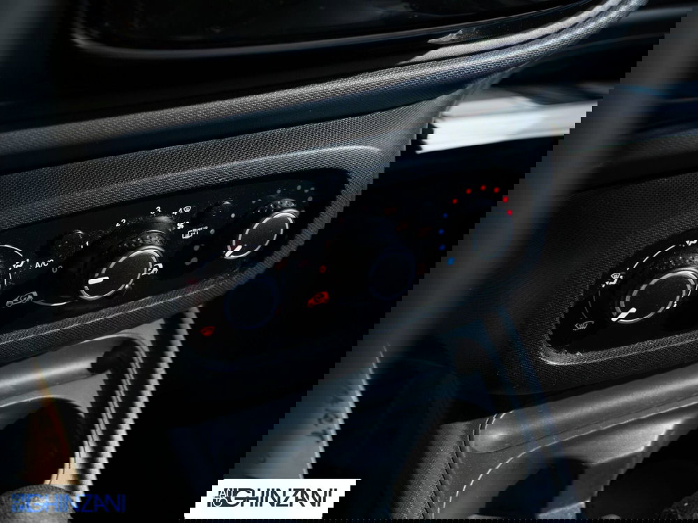 smart forfour usata a Bergamo (14)