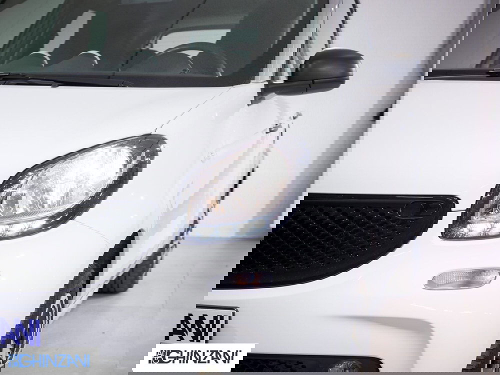 smart forfour usata a Bergamo (15)