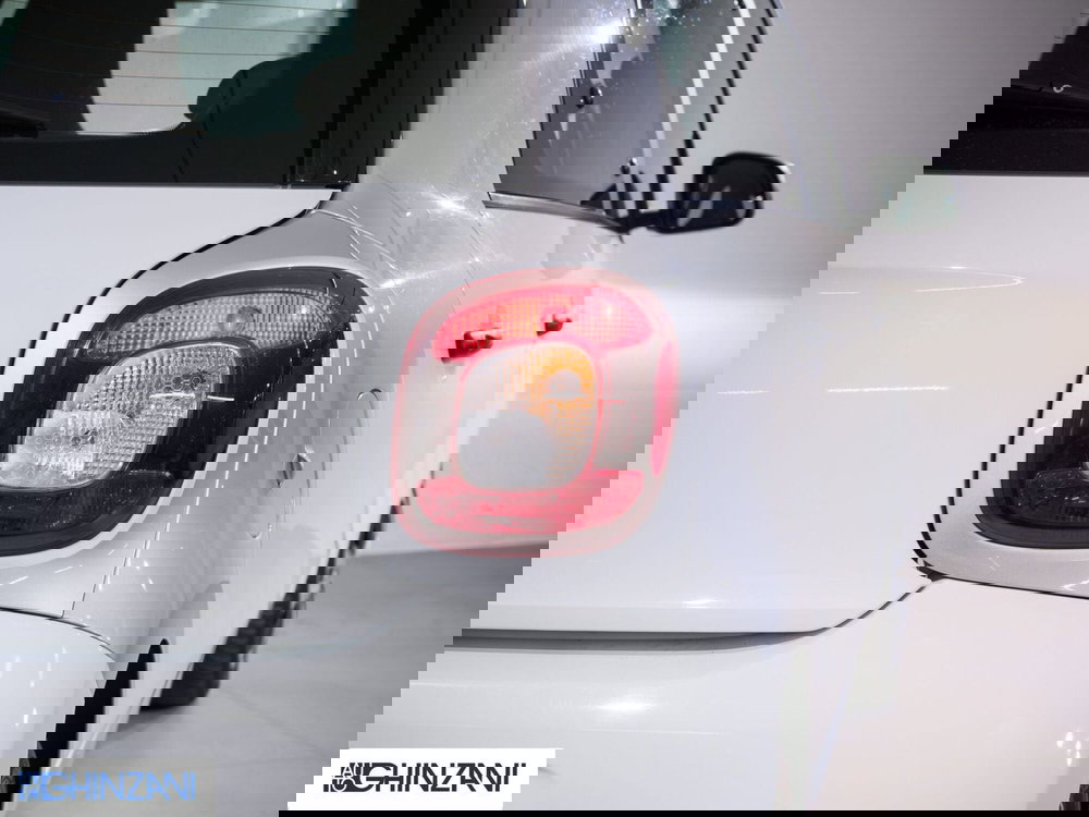 smart forfour usata a Bergamo (16)