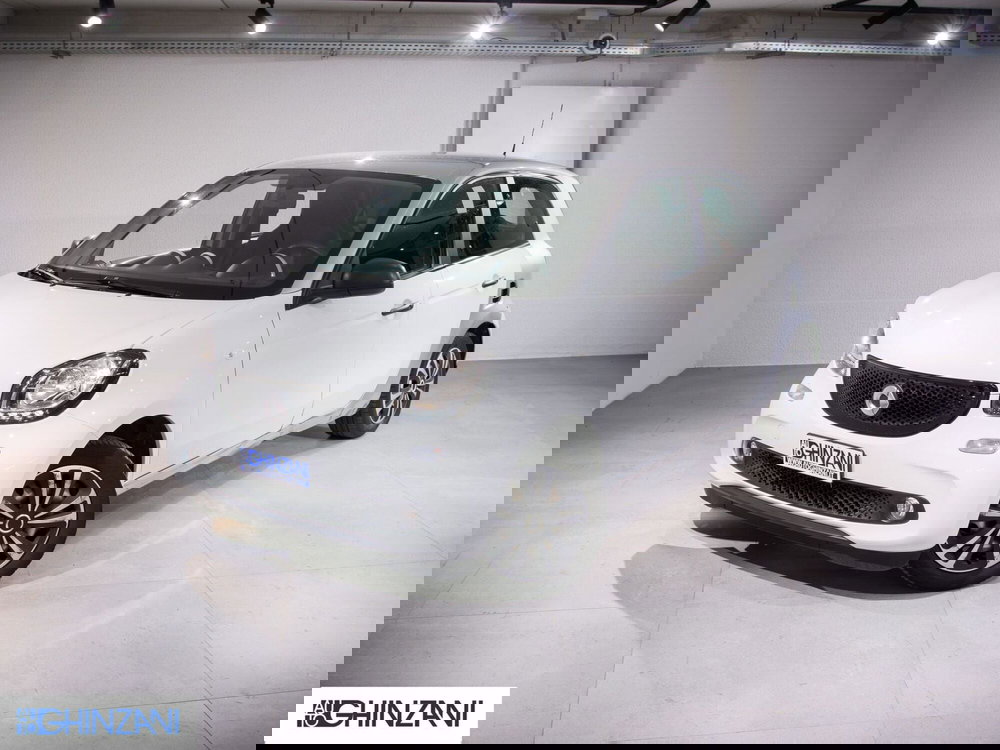smart forfour usata a Bergamo (3)