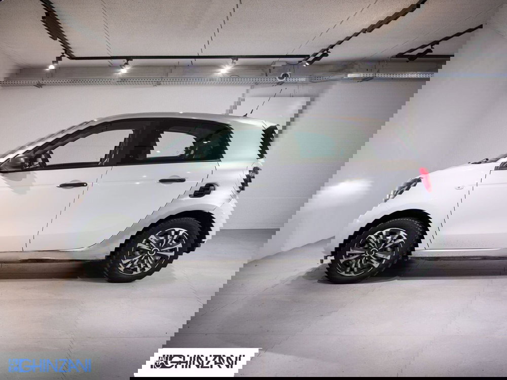 smart forfour usata a Bergamo (5)