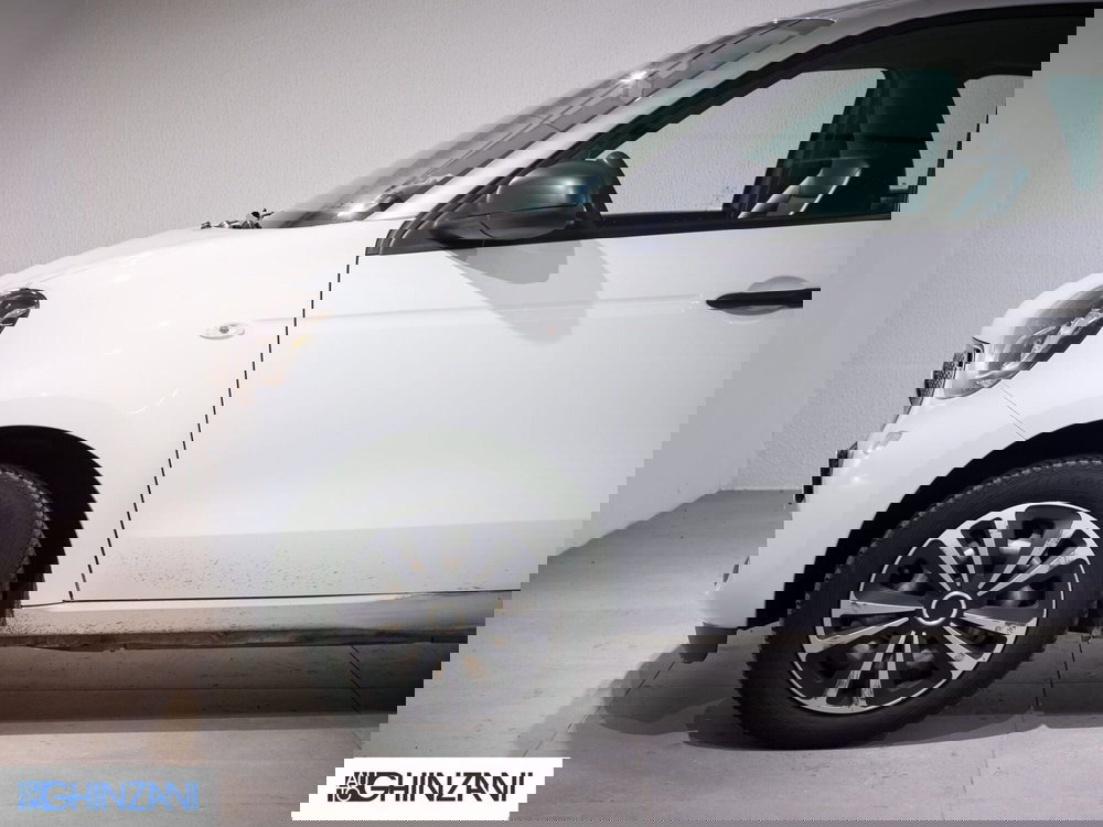 smart forfour usata a Bergamo (7)