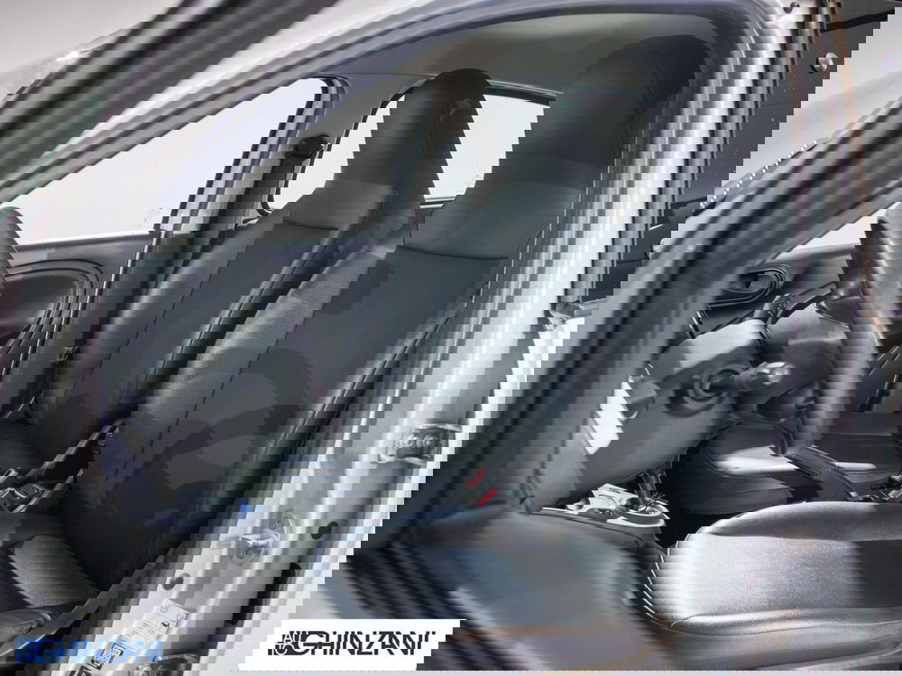 smart forfour usata a Bergamo (8)