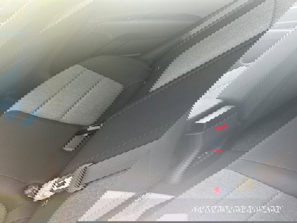 Kia Stonic usata a Napoli (12)