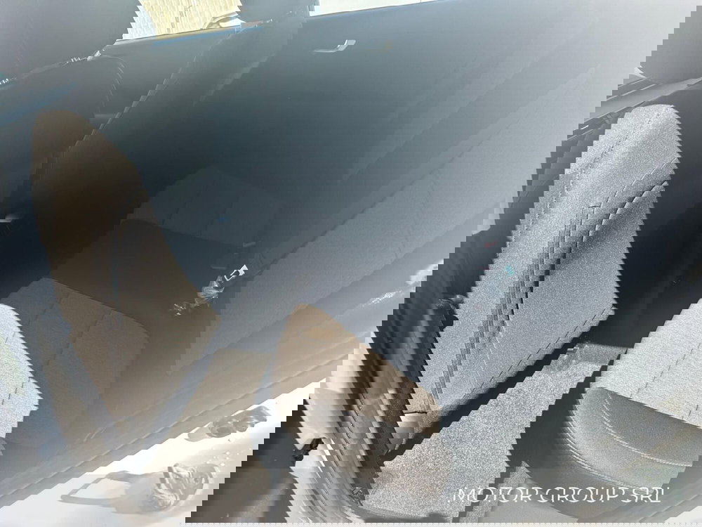 Kia Stonic usata a Napoli (17)