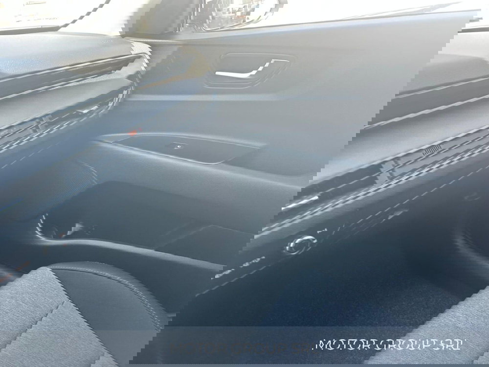 Kia Stonic usata a Napoli (18)