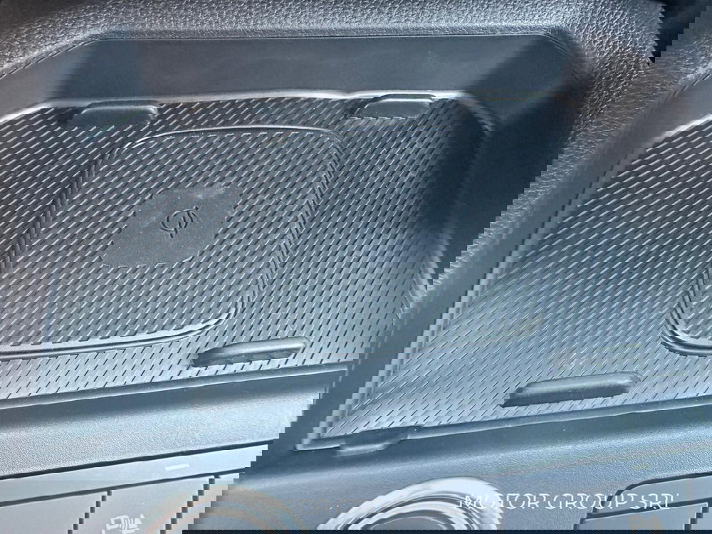 Kia Stonic usata a Napoli (19)