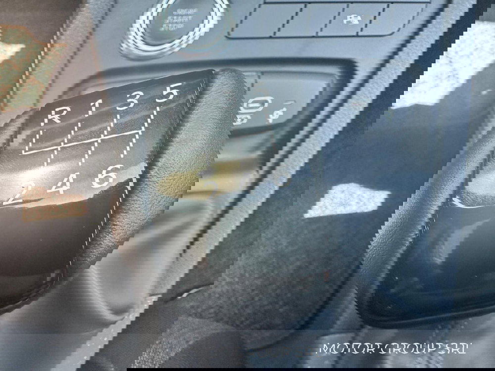 Kia Stonic usata a Napoli (20)