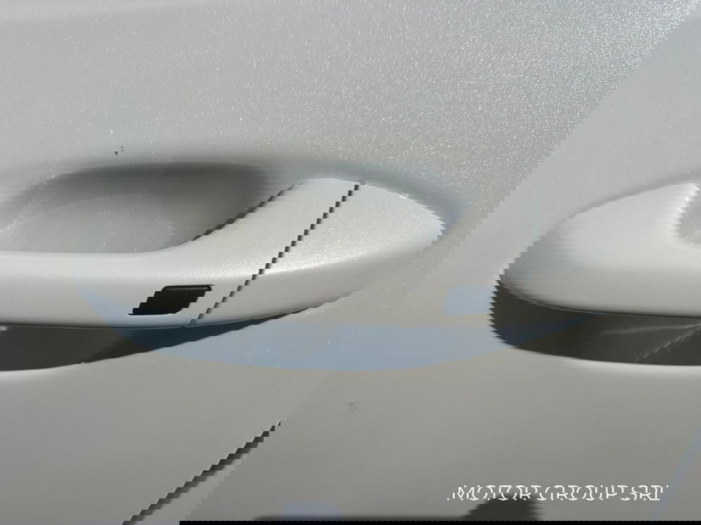 Kia Stonic usata a Napoli (8)