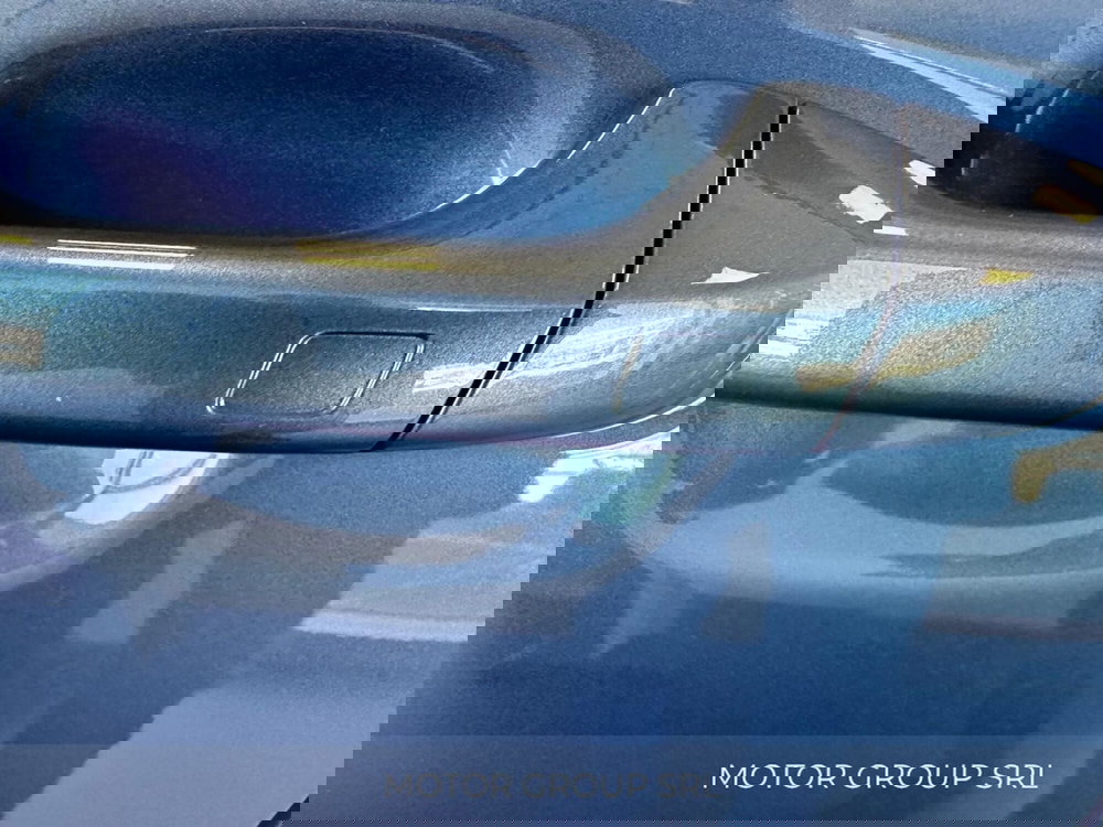 Kia Stonic nuova a Napoli (12)