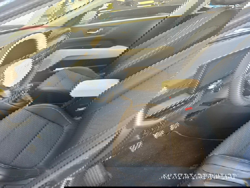 Kia Stonic nuova a Napoli (13)