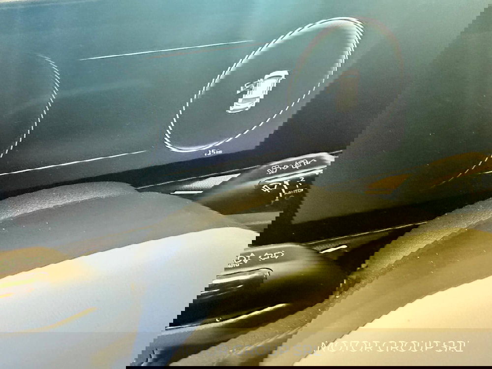 Kia Stonic nuova a Napoli (14)