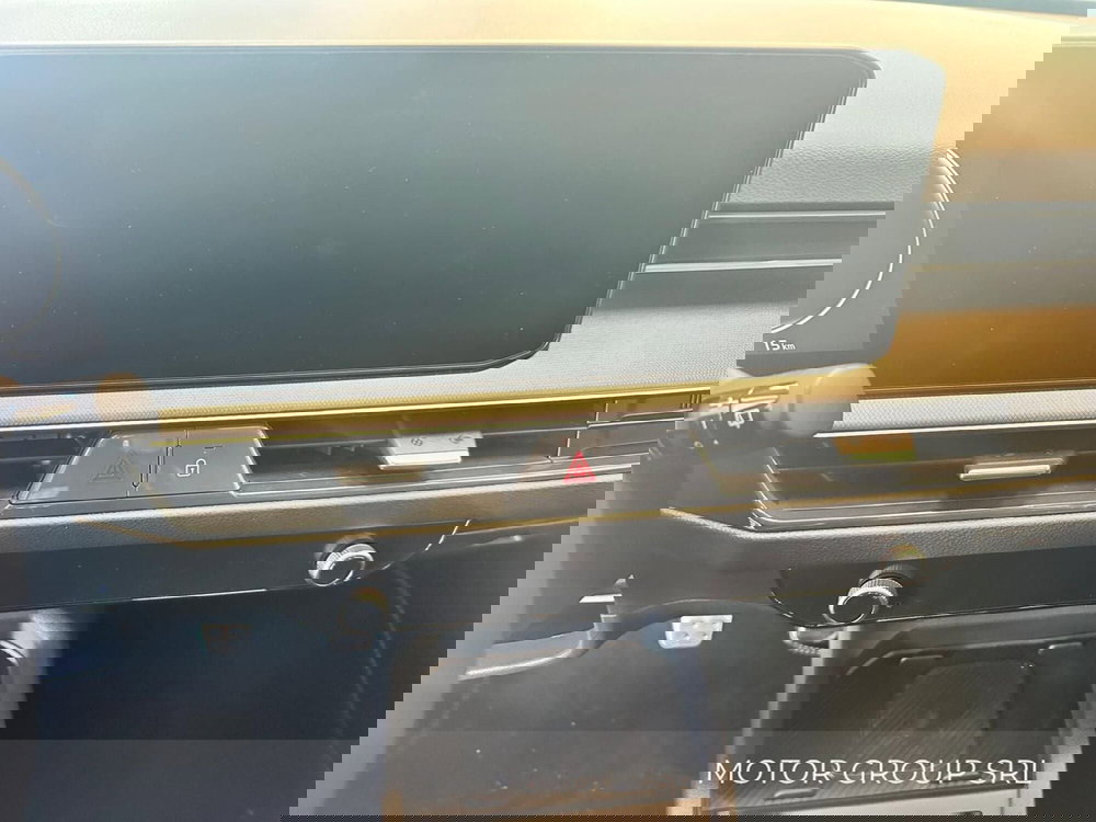 Kia Stonic nuova a Napoli (16)