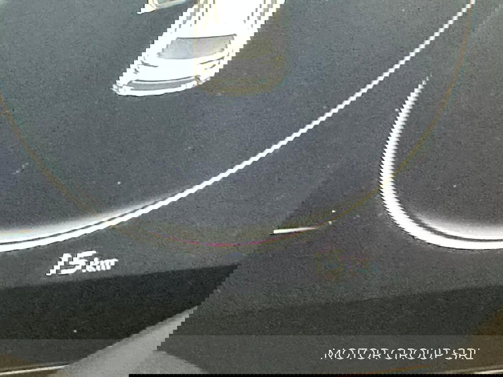 Kia Stonic nuova a Napoli (18)