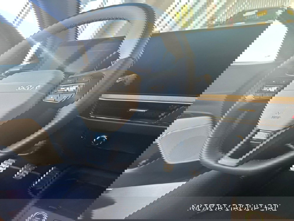 Kia Stonic nuova a Napoli (19)