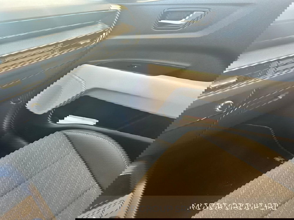 Kia Stonic nuova a Napoli (20)