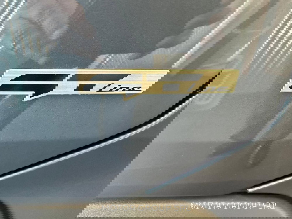 Kia Stonic nuova a Napoli (7)