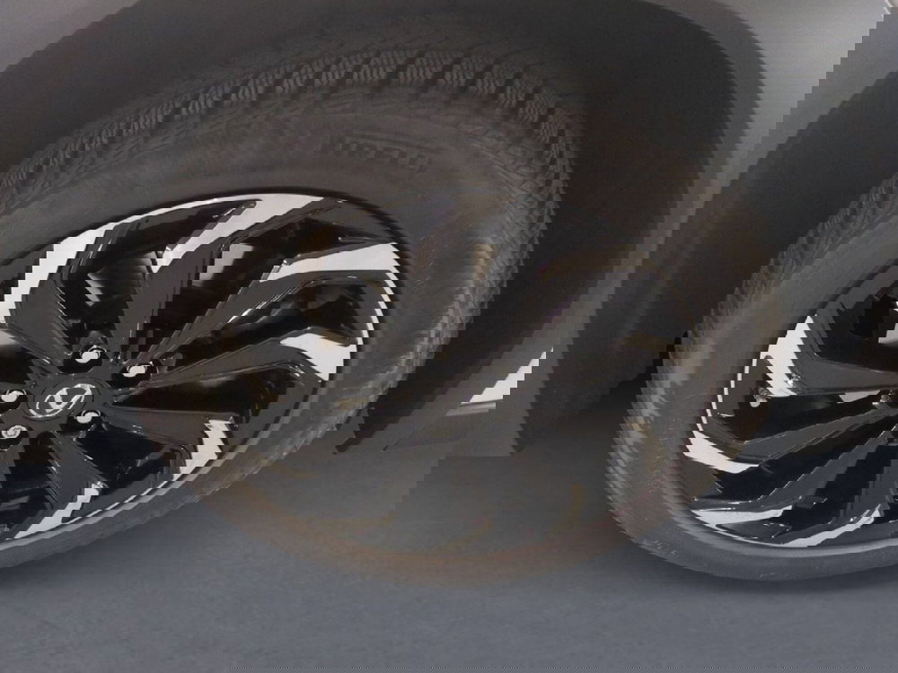 Lexus UX usata a Milano (10)