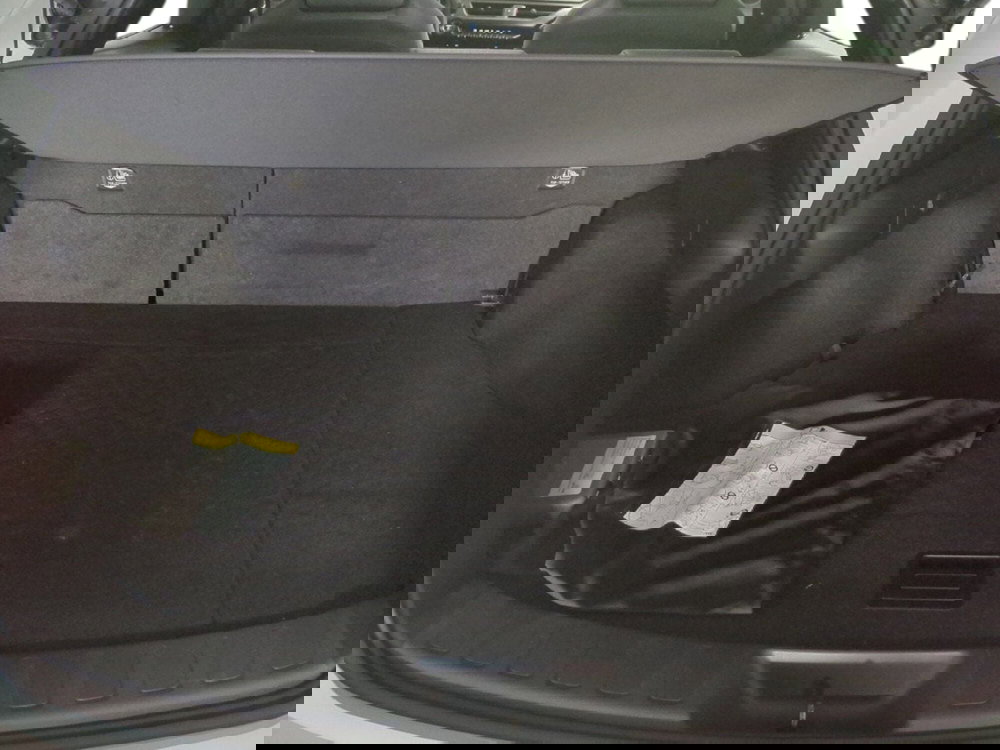 Lexus UX usata a Milano (11)