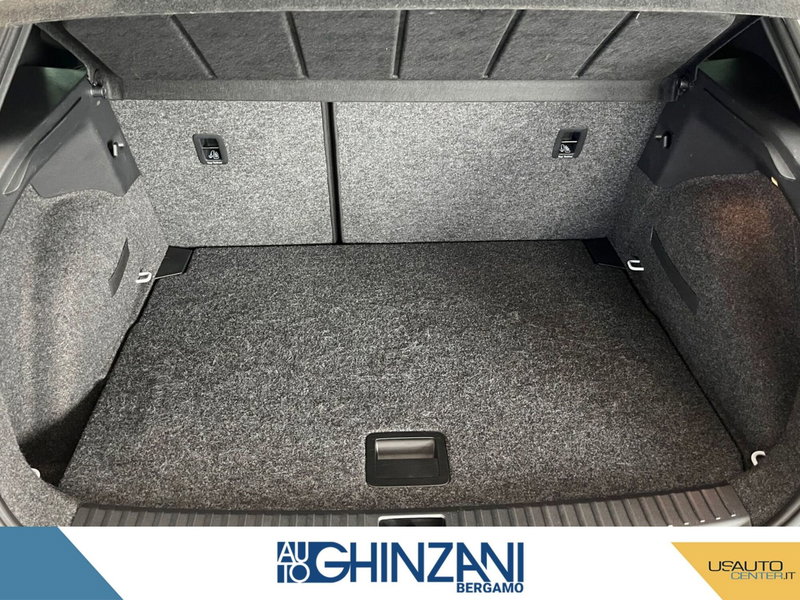 SEAT Arona usata a Bergamo (13)