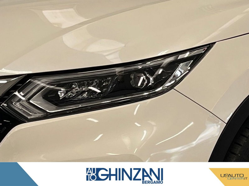 SEAT Arona usata a Bergamo (15)