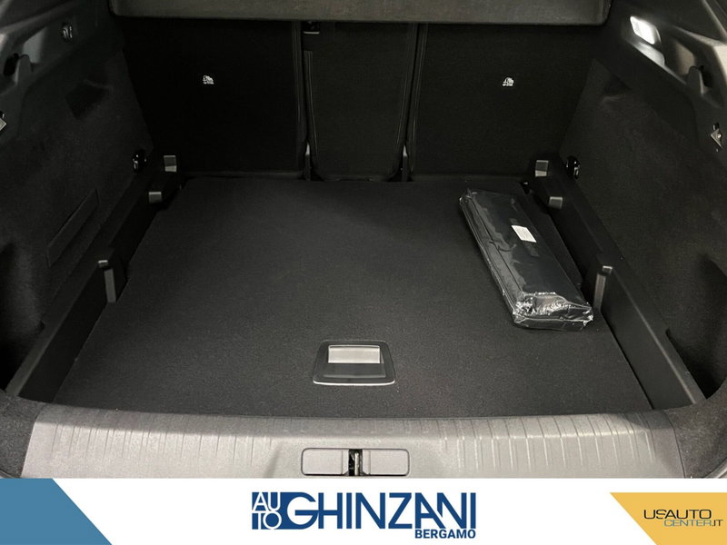 Peugeot 3008 nuova a Bergamo (13)