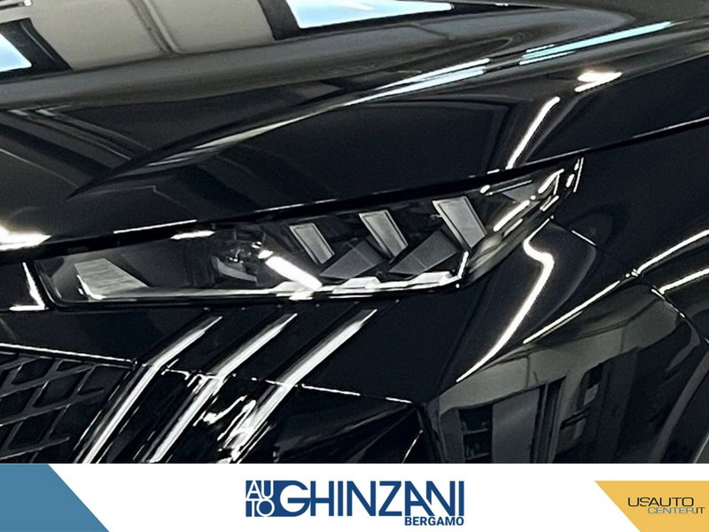 Peugeot 3008 nuova a Bergamo (15)