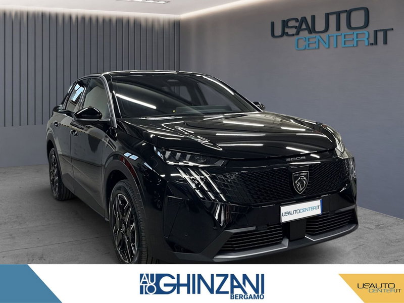 Peugeot 3008 nuova a Bergamo (2)
