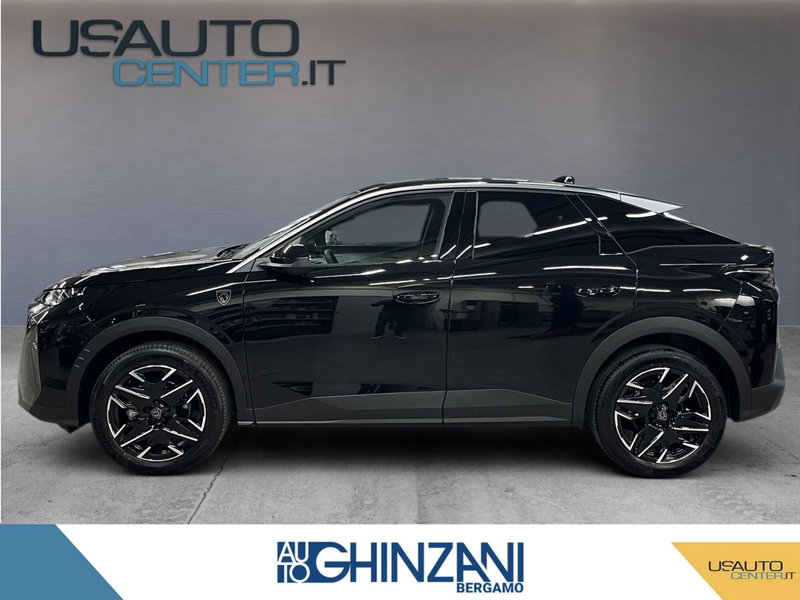 Peugeot 3008 nuova a Bergamo (5)
