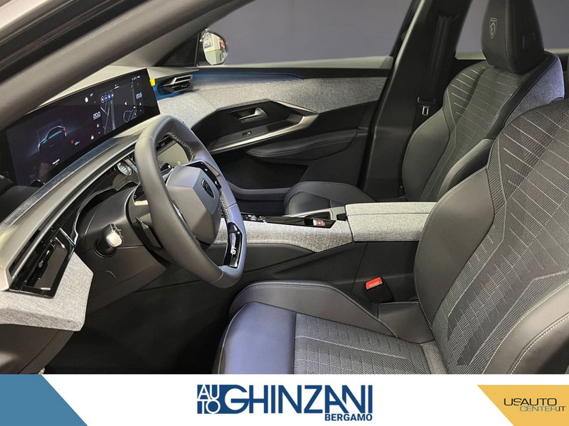 Peugeot 3008 nuova a Bergamo (6)
