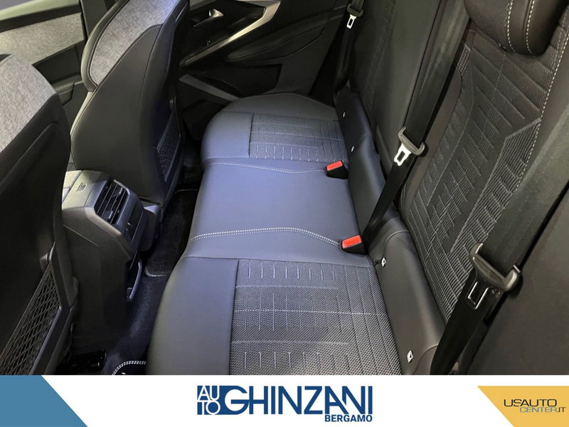Peugeot 3008 nuova a Bergamo (7)